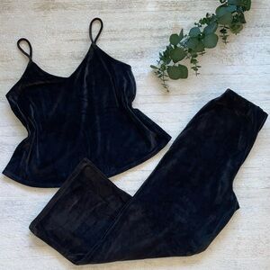 Double Zero | Lounge Set